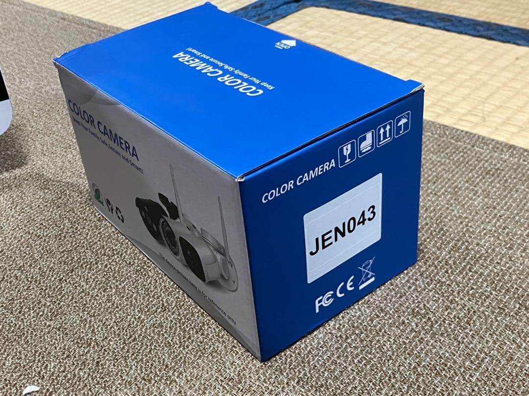 Jennov デジタルビデオレコーダー　Jシリーズ