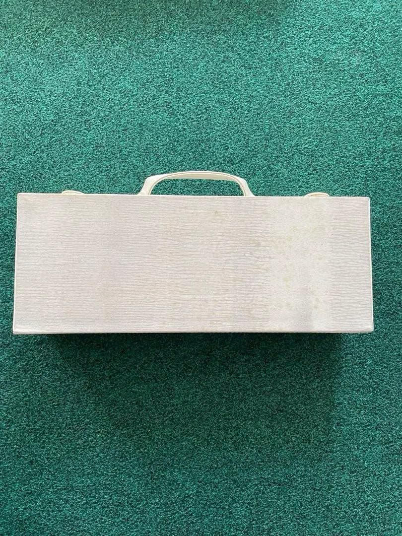 レア非売品　Folli Follie フォリフォリ　ビック麻雀牌