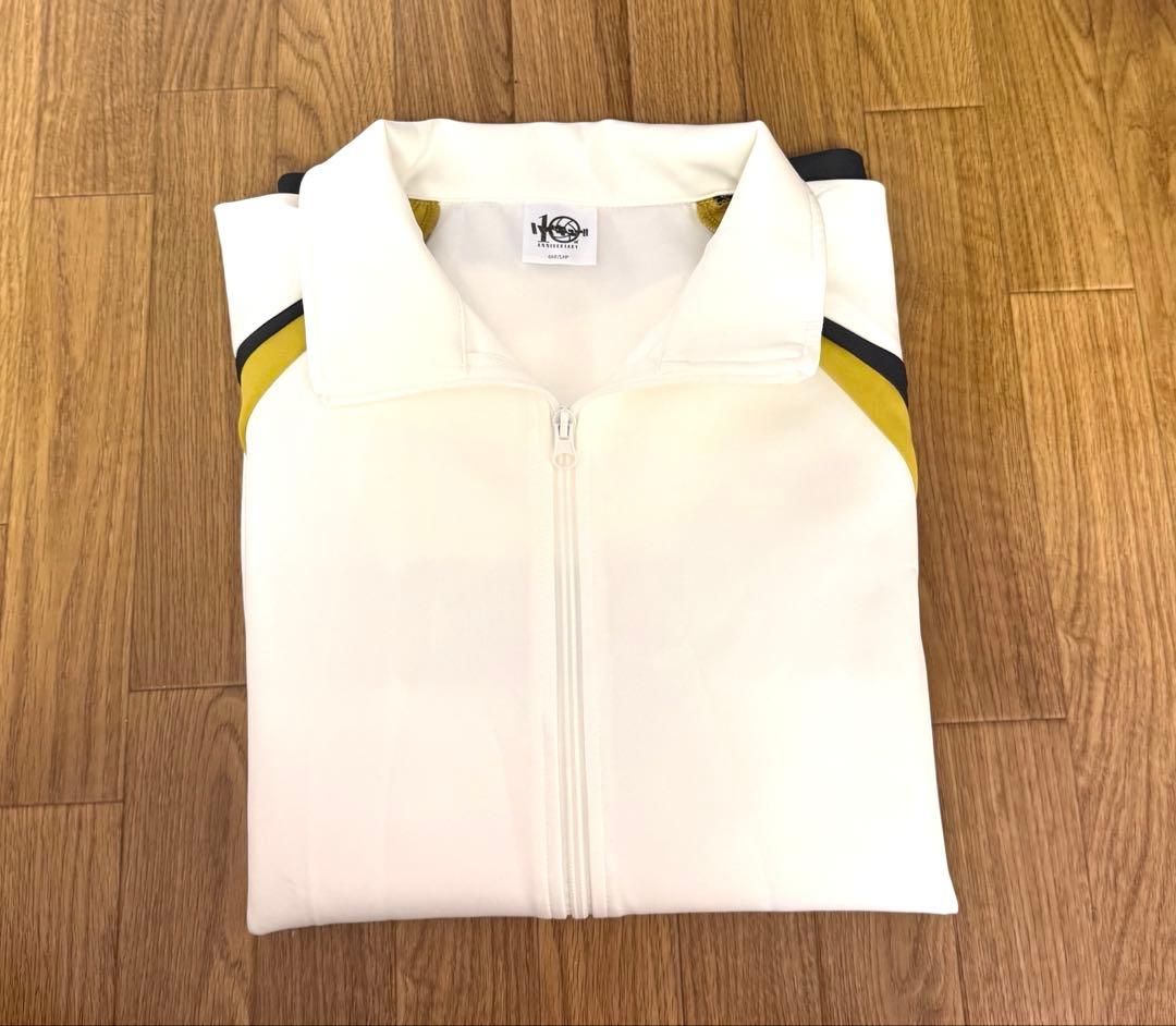 ハイキュー 10周年 ジャージ 梟谷 Lサイズ