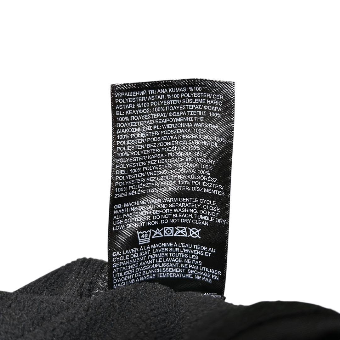 ノースフェイス リッジウォール ソフトシェルジャケット ＸＬサイズ メンズ 美品