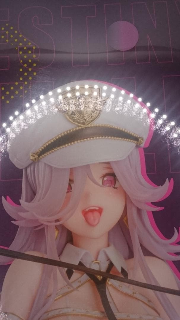 デスティニーチャイルド 戦神アクラシア 1/6 完成品フィギュア AniGift