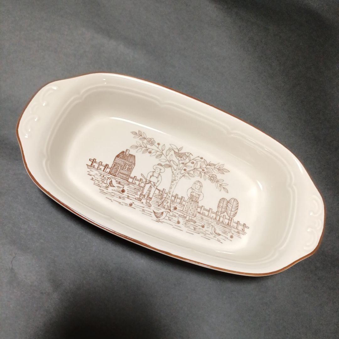 イロコイ社製ビンテージ　骨董品　［ステージコーチ•アット•ジ•イン］のプラッター Yazawa 新品未使用 XL コーチジャケット E.YAZAWAコーチジャケット綺麗