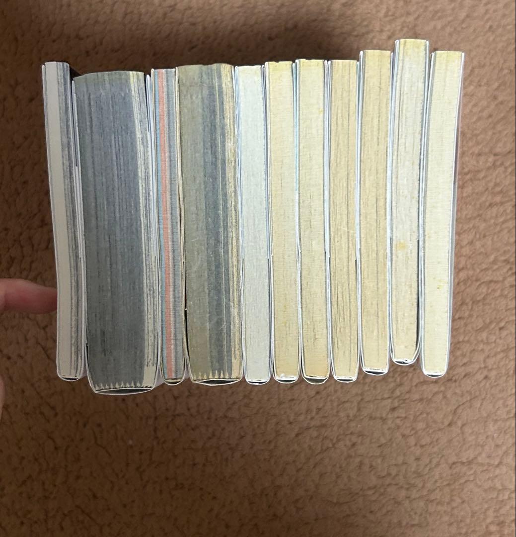 ハイキュー!! 全巻セット + 特別巻