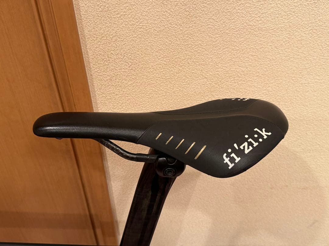 美品！ファクター　FACTOR OSTRO VAM オストロ ロードバイク完成車