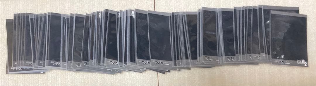 名探偵コナン　ぱしゃこれ　まとめ売り