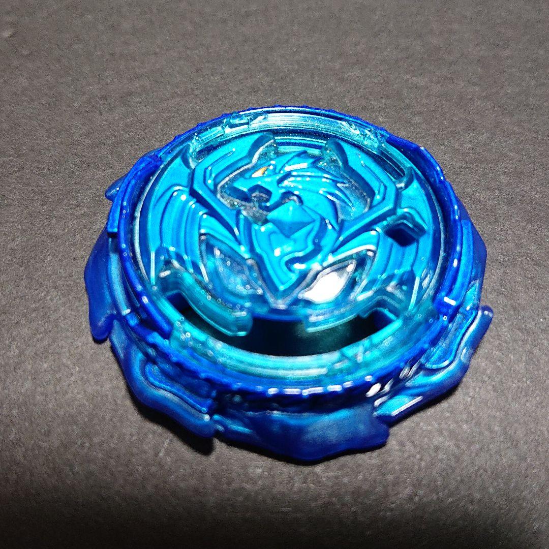 セール ‼️‼️当選品ベイブレードバースト リヴァイブフェニックス青翼