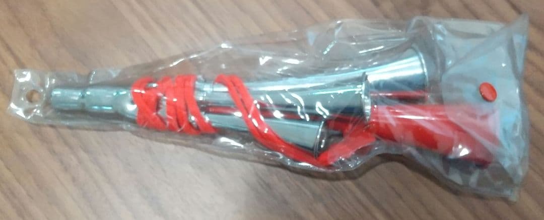 チアホーン　ノーブランド　約３０年前