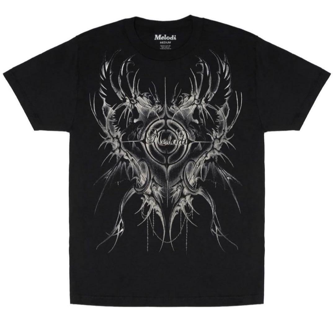 ec melodi tシャツ 最安値