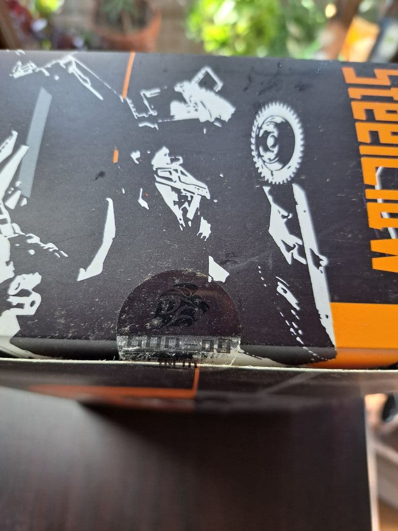 Steelclow　Dreamfactory　非正規　トランスフォーマー