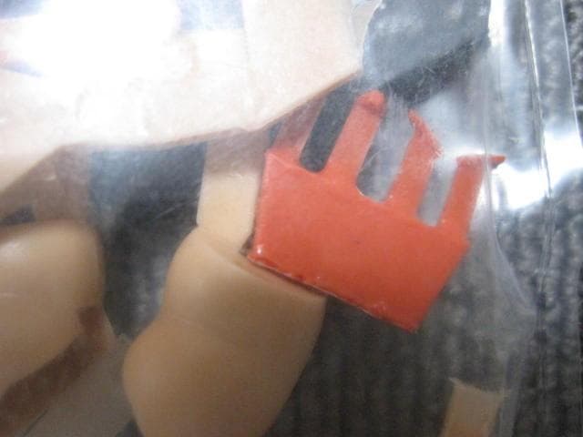 Yahoo!オークション - 即決 新品 未開封 muscuto メガミデバイス用改造