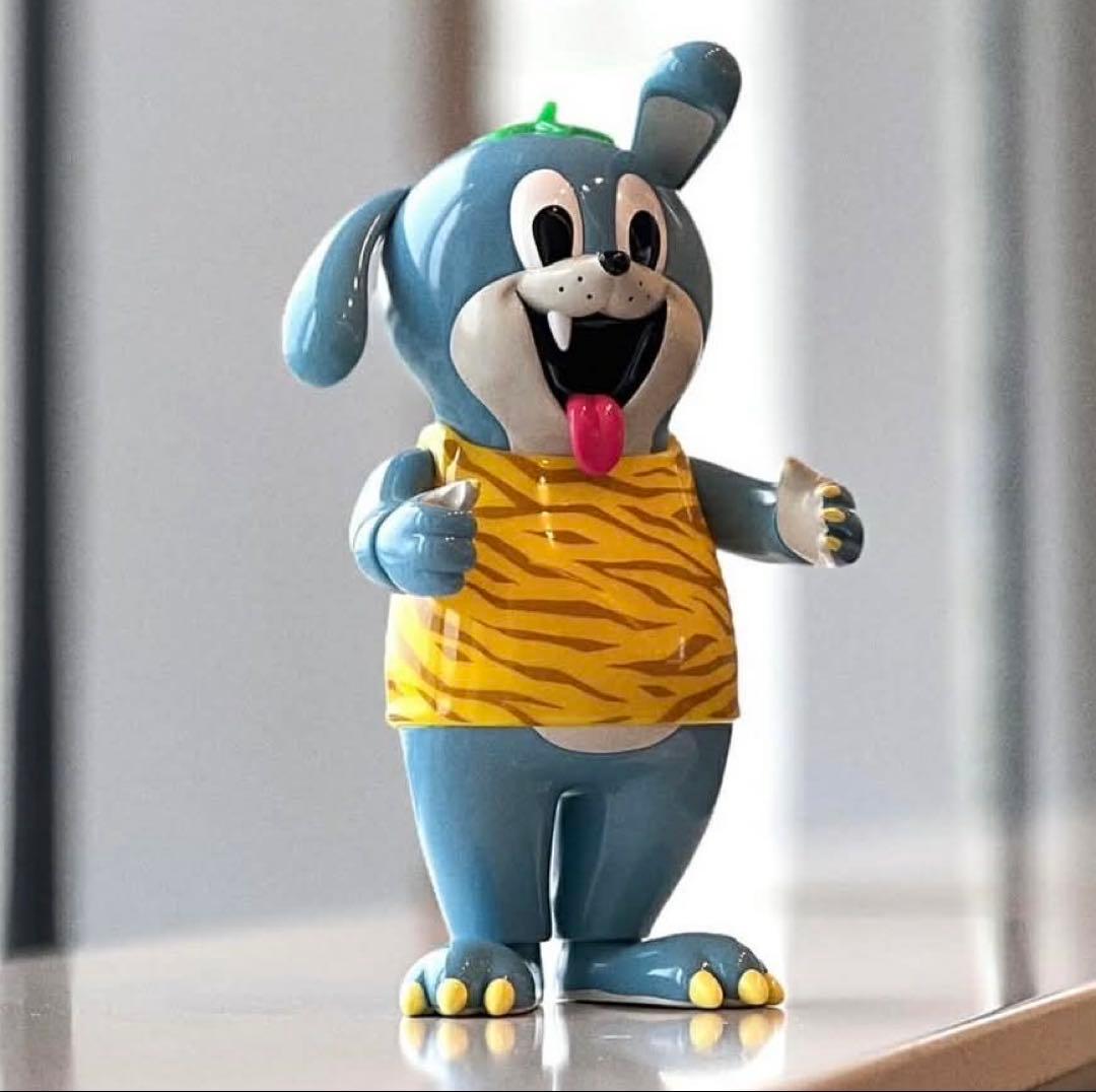 新品 headlockstudio ヘッドロックスタジオ ULURU ブルー - メルカリ