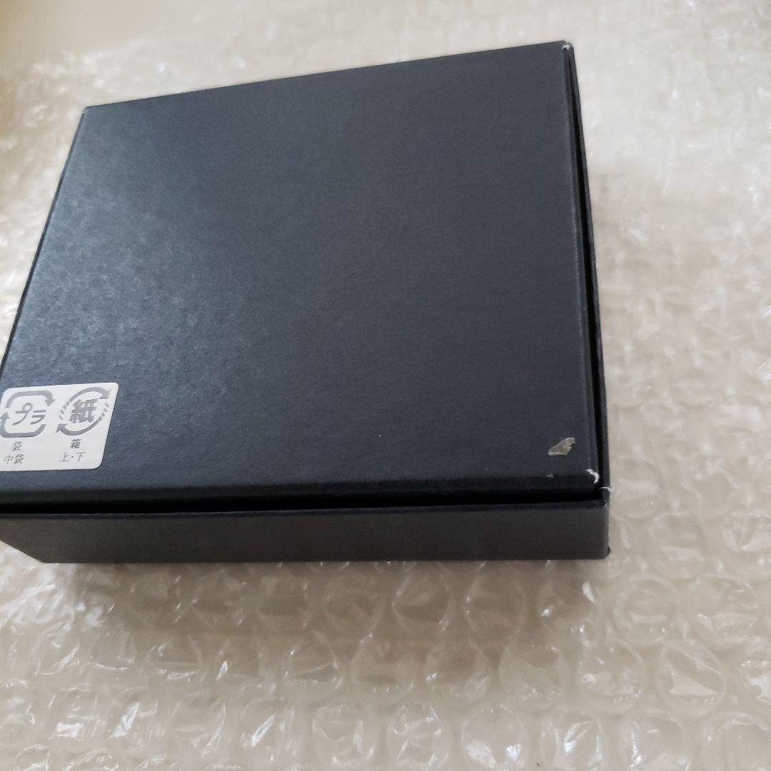 BURBERRY バーバリー ノバチェック レザー キャンバス ケース