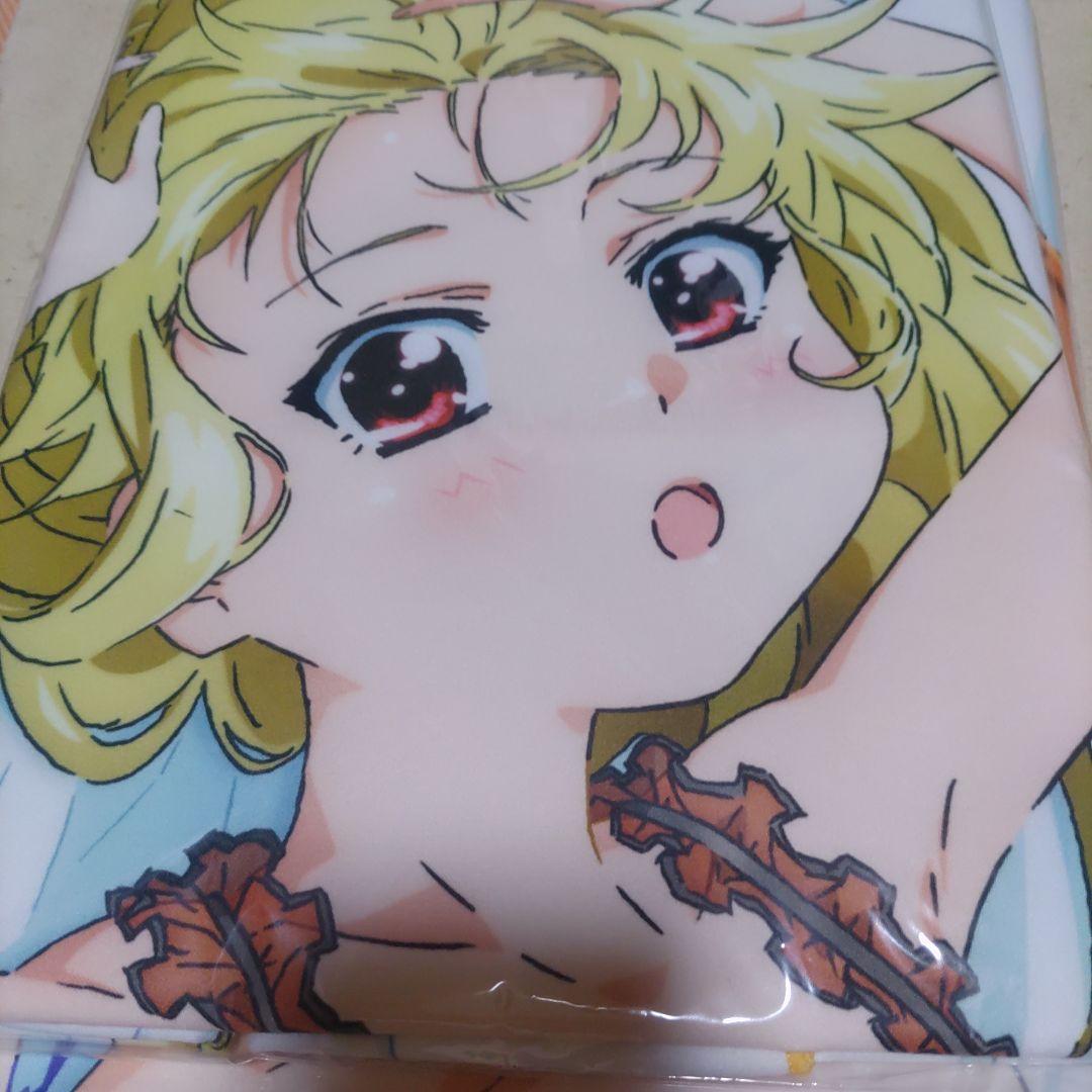 魔法少女リリカルなのは Detonation  私立聖祥大付属小学校文化祭グッズ