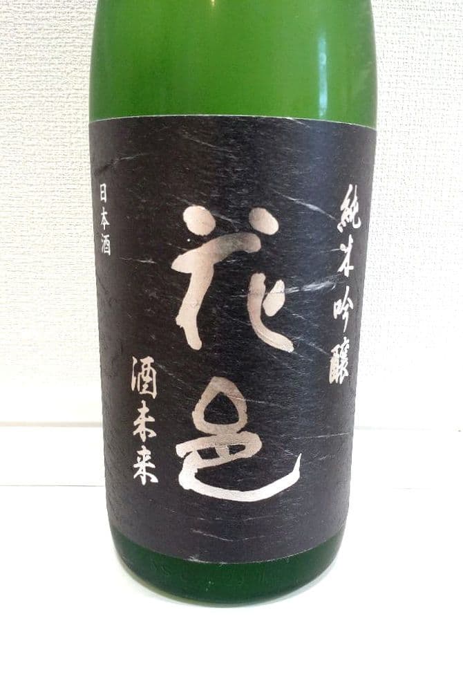 New Moon 鍋島 日本酒 1800ml