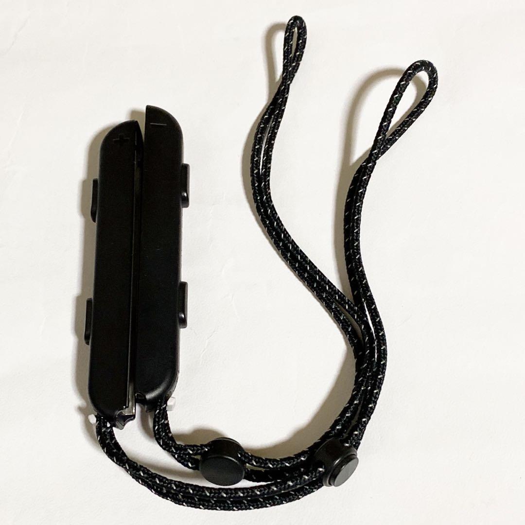 L　2024年製　超美品　ニンテンドースイッチ バッテリー強化版　不備なし