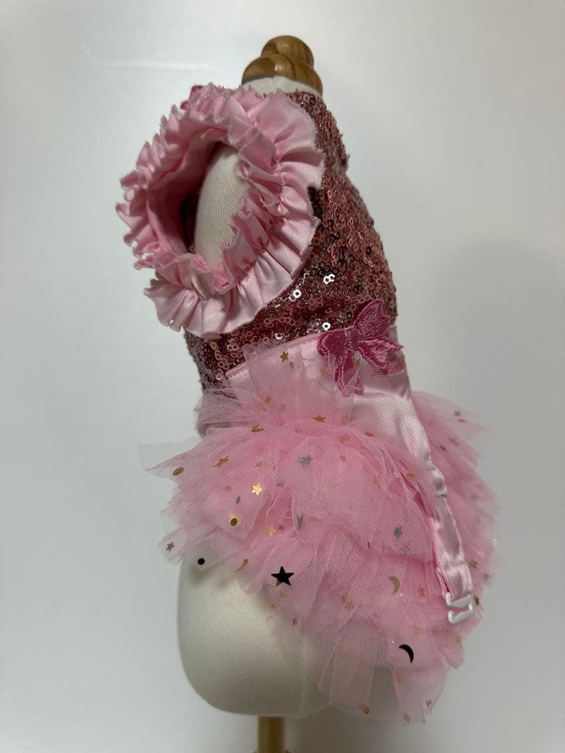 キャンディブッピー ワンピース 猫耳 2点セット