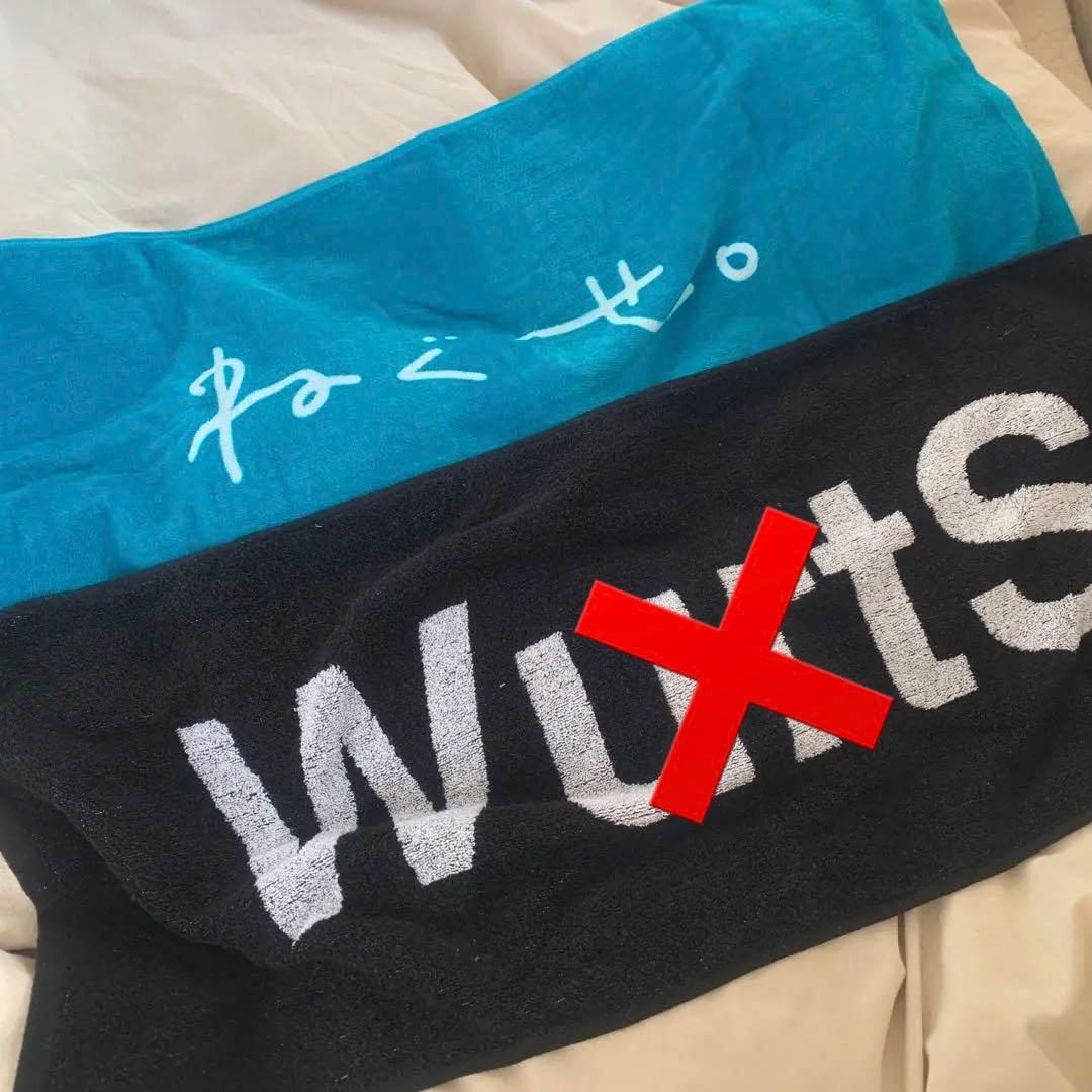 邦ロックグッズ まとめ売り- 残りねぐせ。のみ - メルカリ