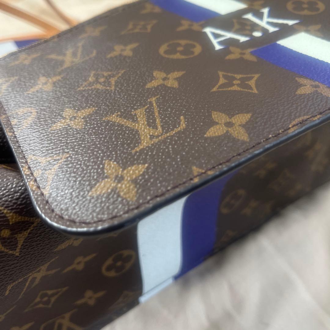 Louis Vuitton ネヴァーフル GM