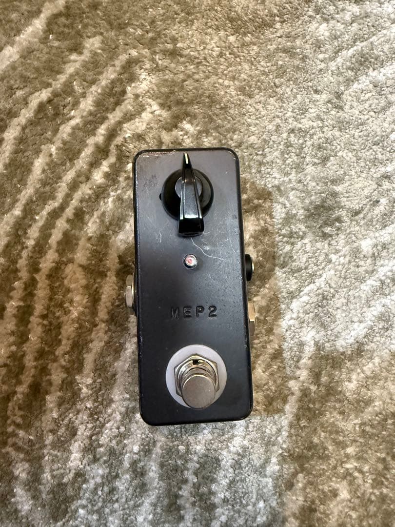 tbcfx nature sound mep2 EP-3 Preamp