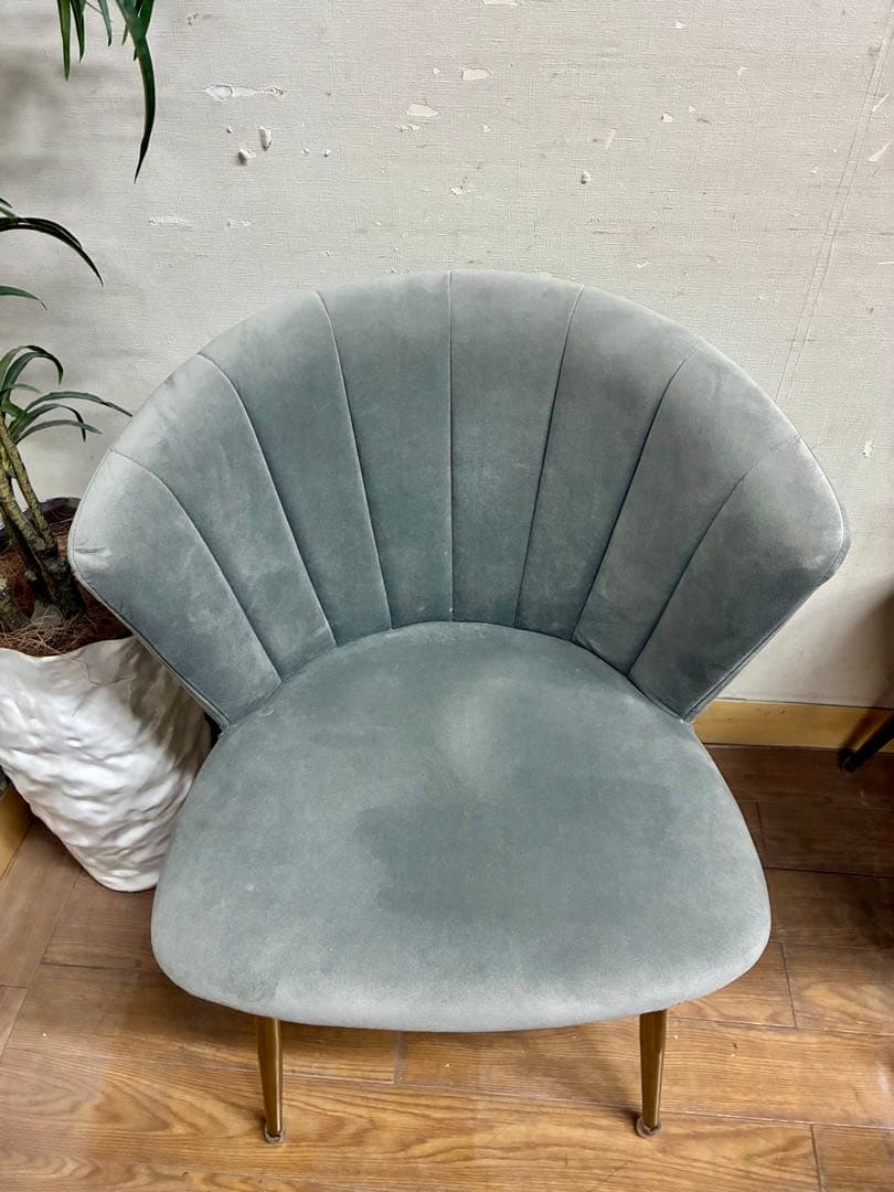 ひな☆管440☆フランフラン☆Franc Francダイニングセット