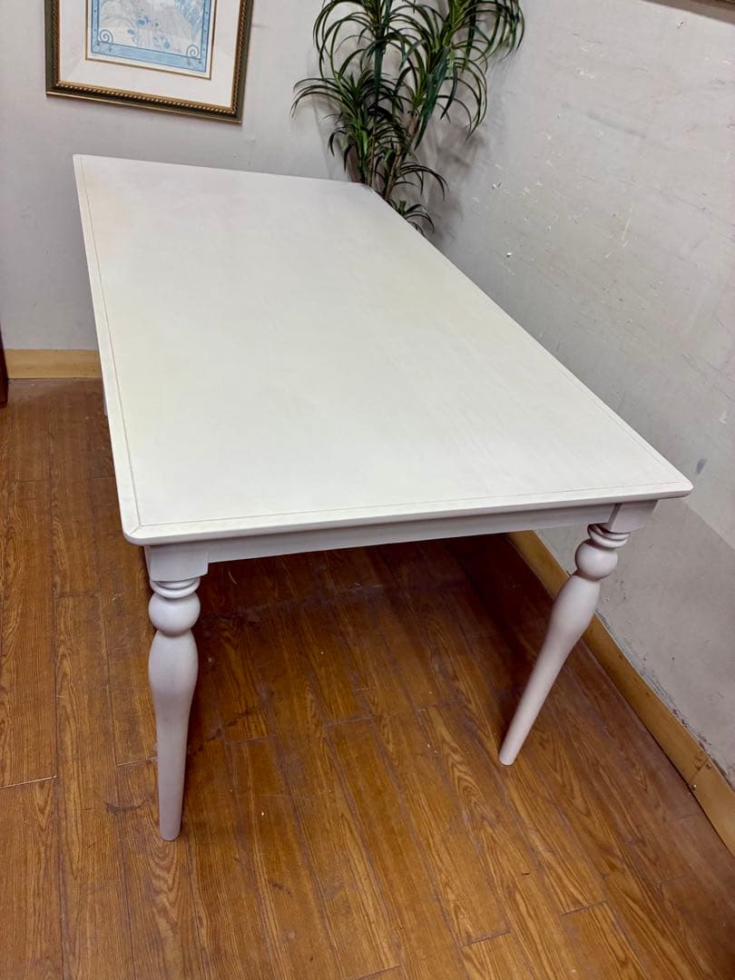 ひな☆管440☆フランフラン☆Franc Francダイニングセット