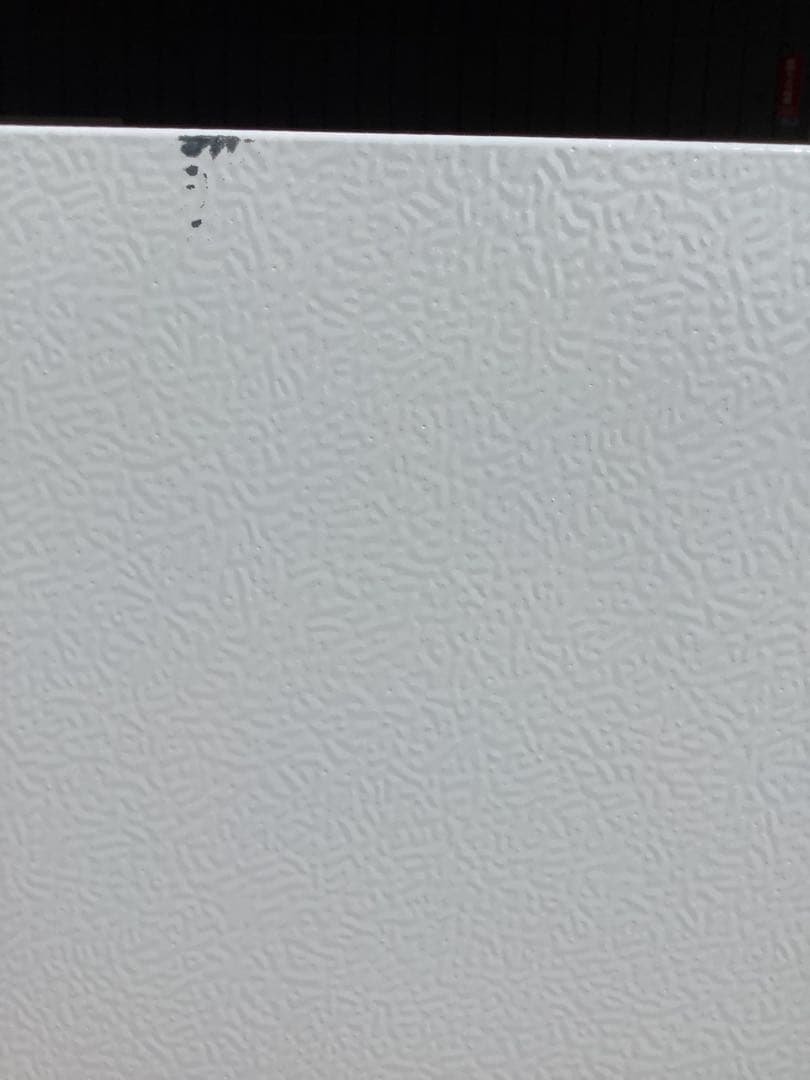 ミカコジ 25年製 ハイセンス 2ドア冷蔵庫 HR-D1701W 175L