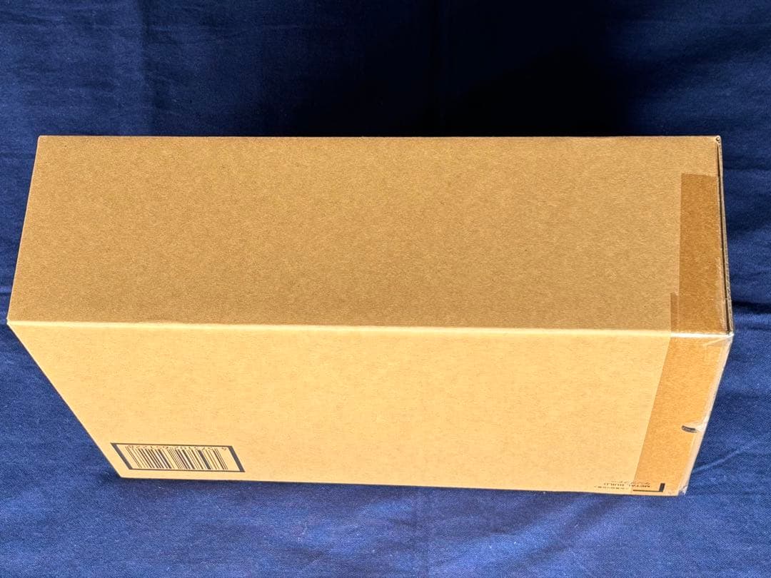 L BUILD メタルビルド ケンプファー 未開封 伝票跡無し