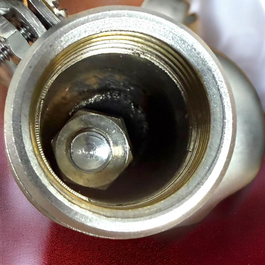 ☆美品 激レア 廃盤品 AIWA リボンマイク VM-15 純正ケース付