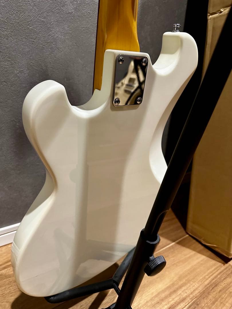 EDWARDS SHUSE ベース E-UT Acid Black Cherry - メルカリ