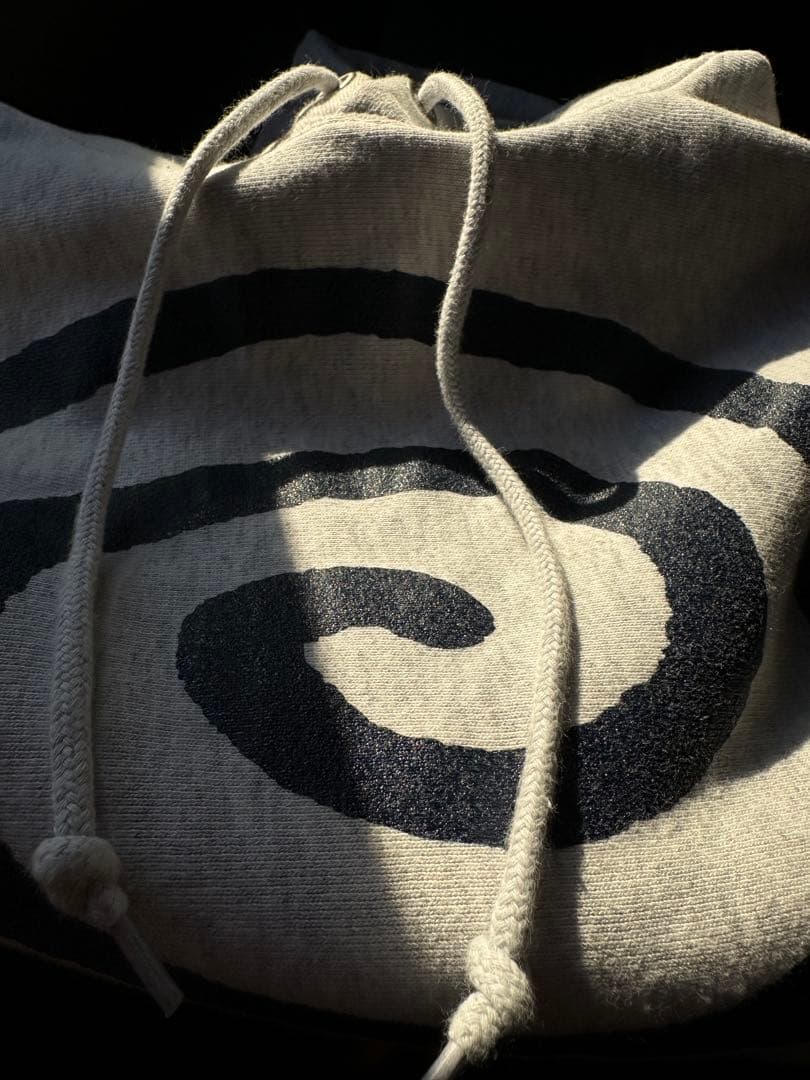 o*s様 sol soonerorlater Guru Guru Hoodie