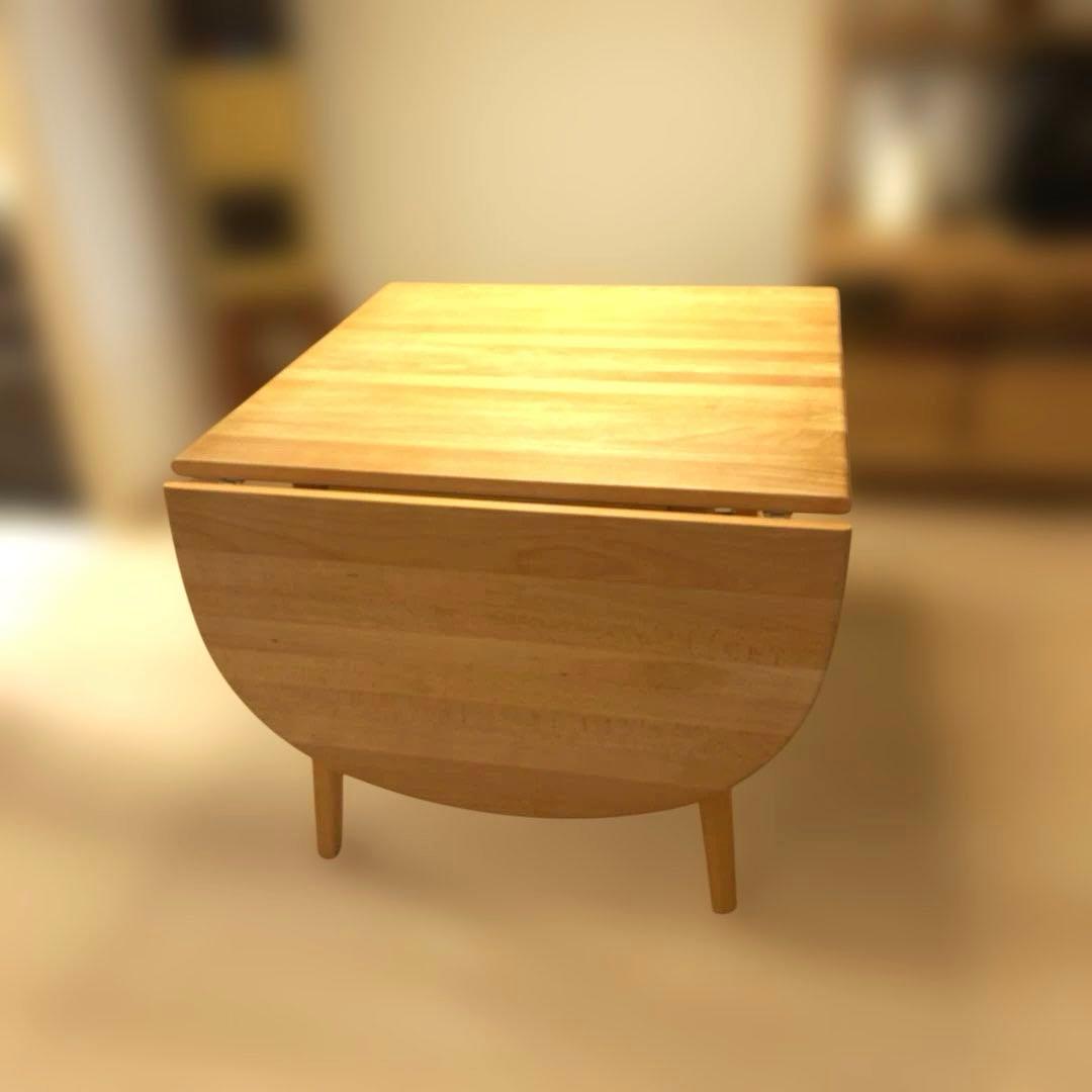 カールハンセン & サン 伸長式 ダイニングテーブル