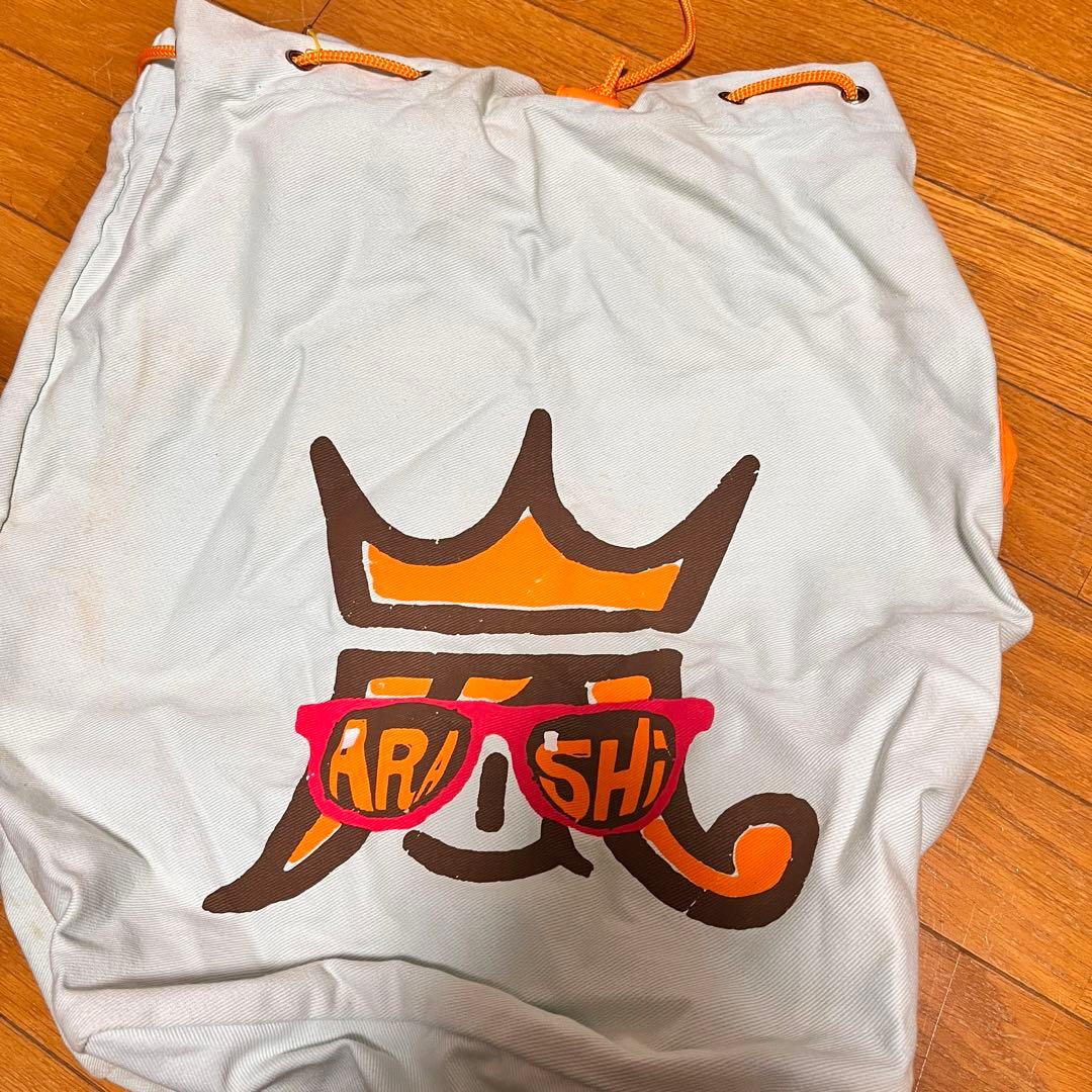 嵐 ライブグッズ DVD CD4枚アルバム ジャニーズカウコンうちわ まとめ売り