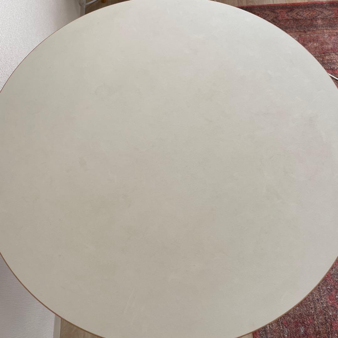 kanademono THE CAFE TABLE 幅70cm