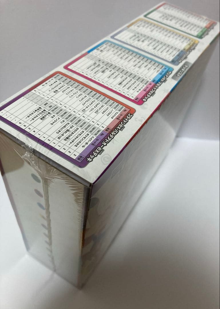 スタートデッキジェネレーションズ　スペシャルバトルセット シュリンク付き ポケカ