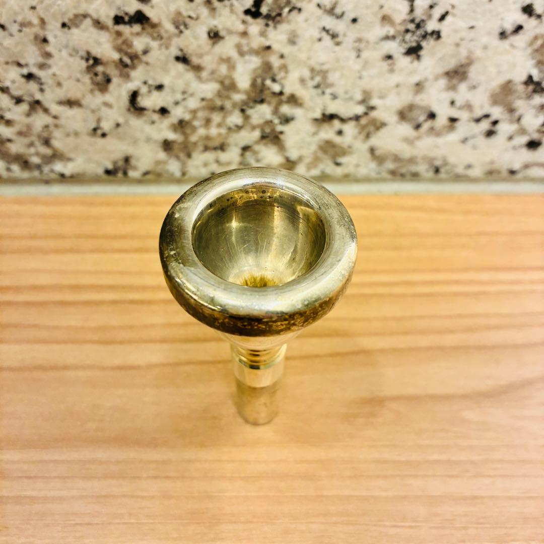 YAMAHA ヤマハ YSL-648 テナーバストロンボーン 太管