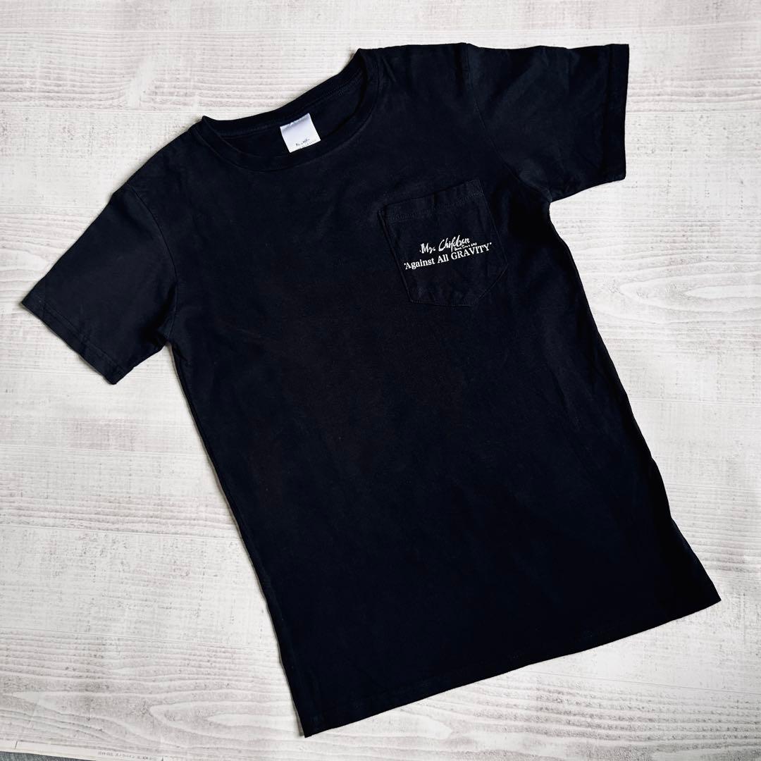 XSサイズ ミスチルライブTシャツ ドームツアー2019 Mr.Children - メルカリ