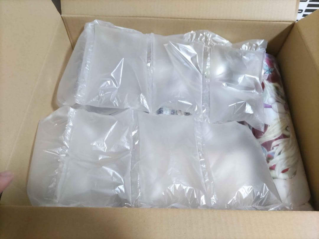 僕は友達が少ない　15周年記念　オンラインくじ　8万円分まとめ売り