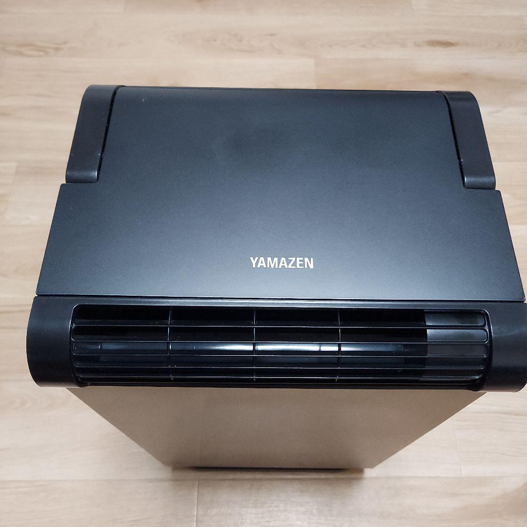 DEL  YAMAZENコンパクトクーラーYEC-LD03C 中古品