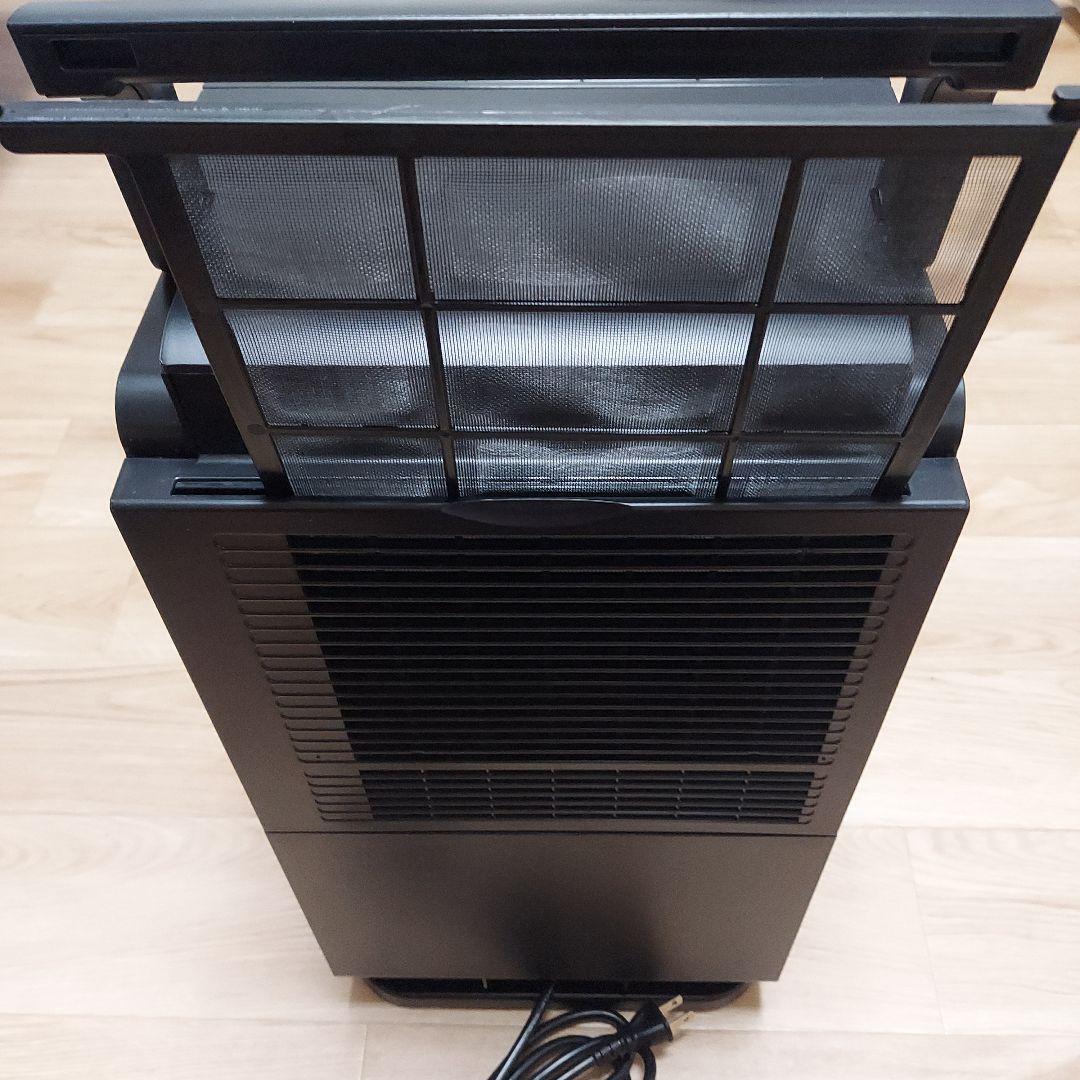 DEL  YAMAZENコンパクトクーラーYEC-LD03C 中古品