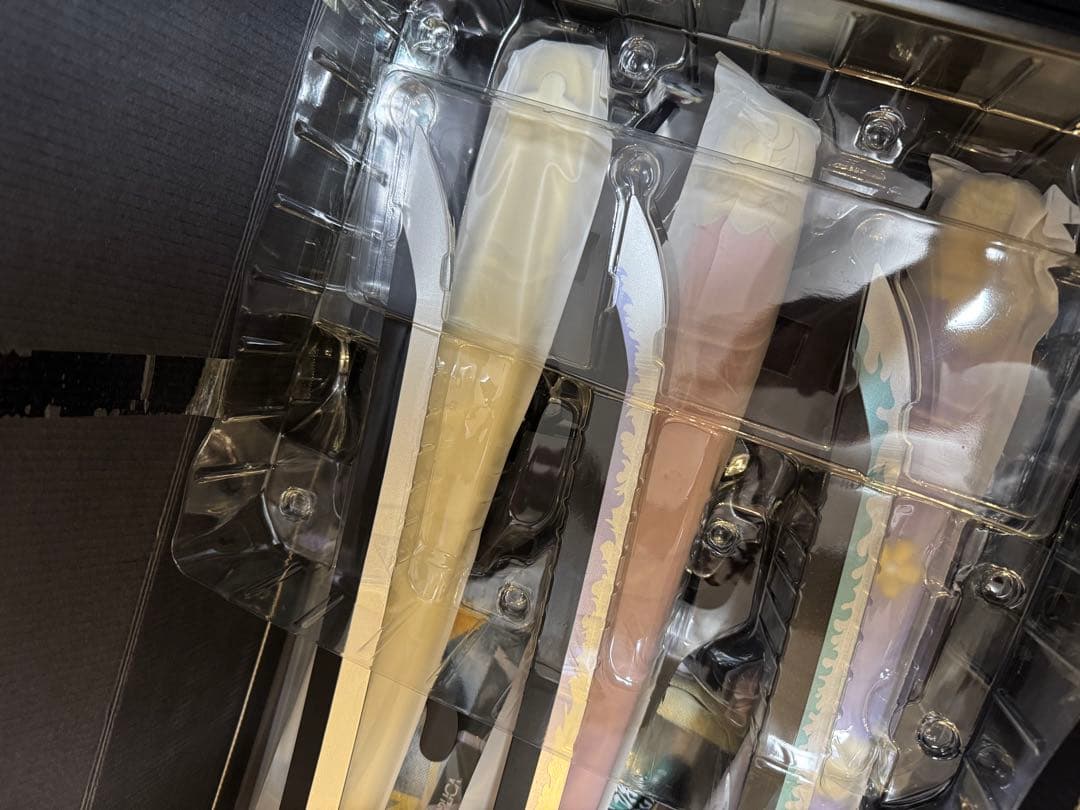 AB　ロロノア・ゾロ 三刀流セット