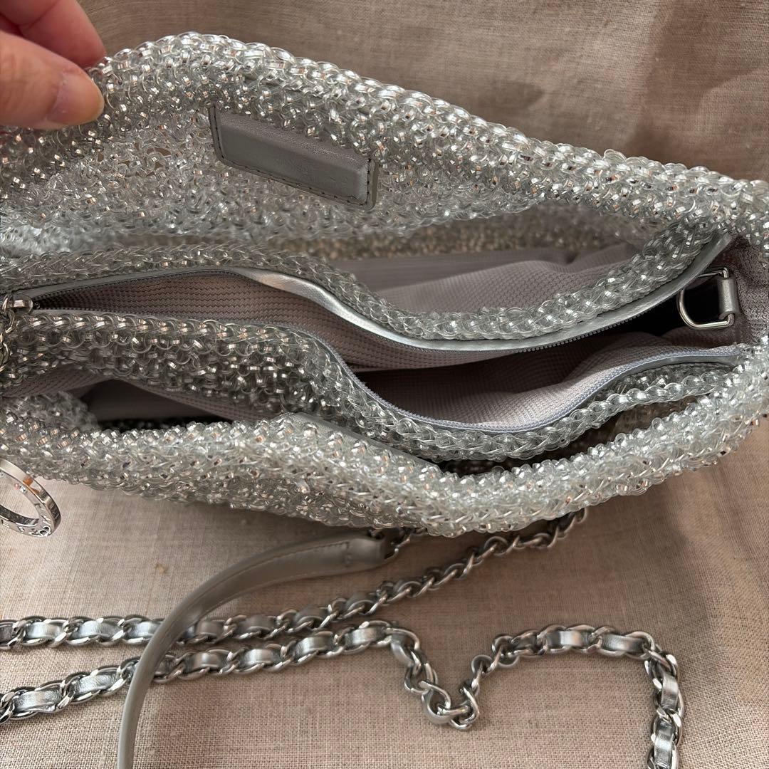 アンテプリマ　3wayバッグ ⭐︎美品⭐︎