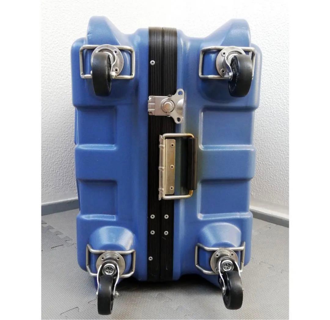 PROTEX プロテックス CR-7000 キャリー ハードケース ダイビング