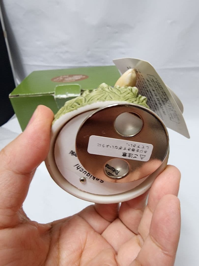 1989年 魔女の宅急便 オルゴール【出発】