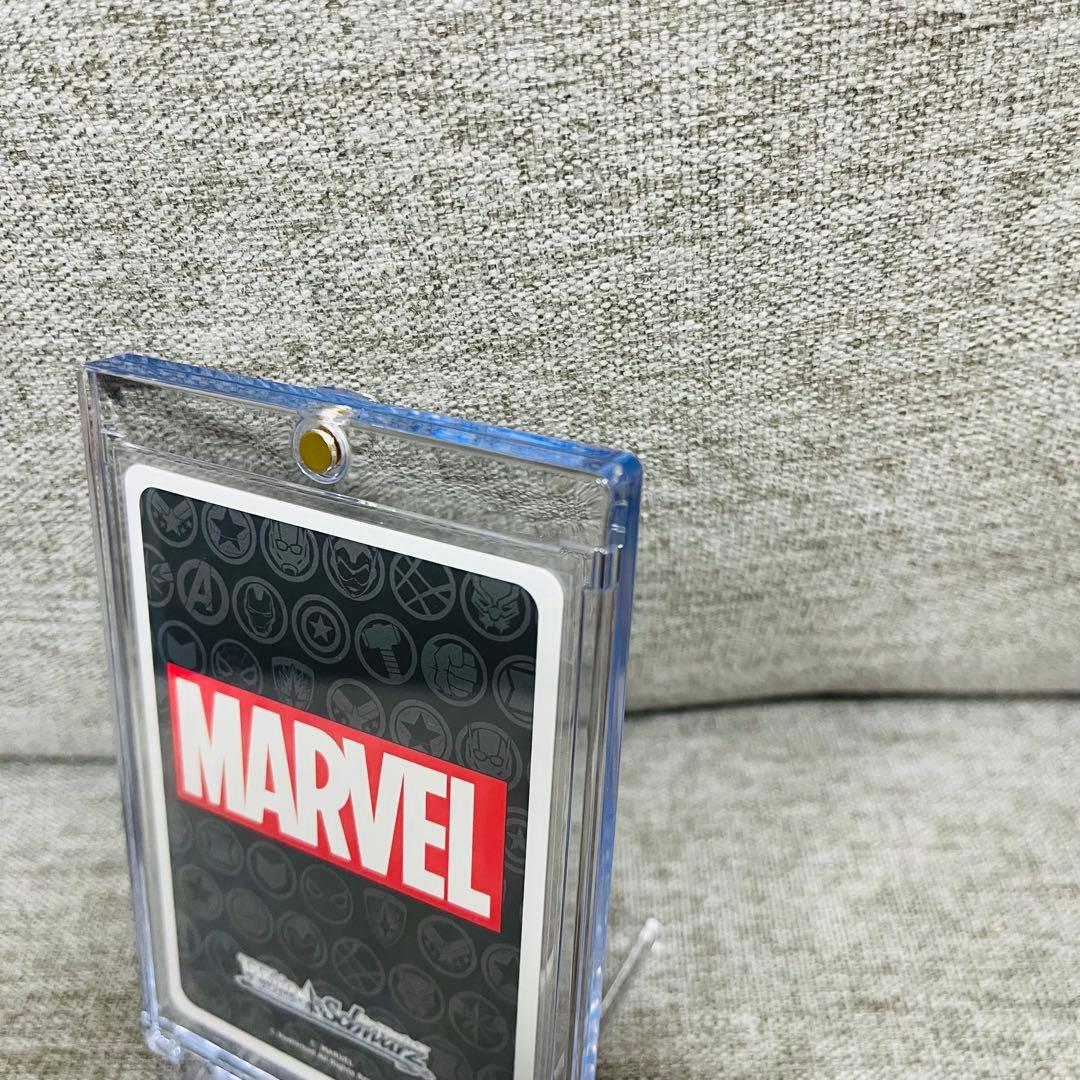 WS 生きたハイテク・ウェポン アイアンマン SEC サイン 1枚