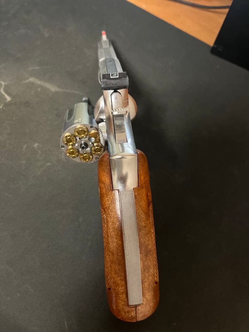 タナカ　M66 version3 ステンレス