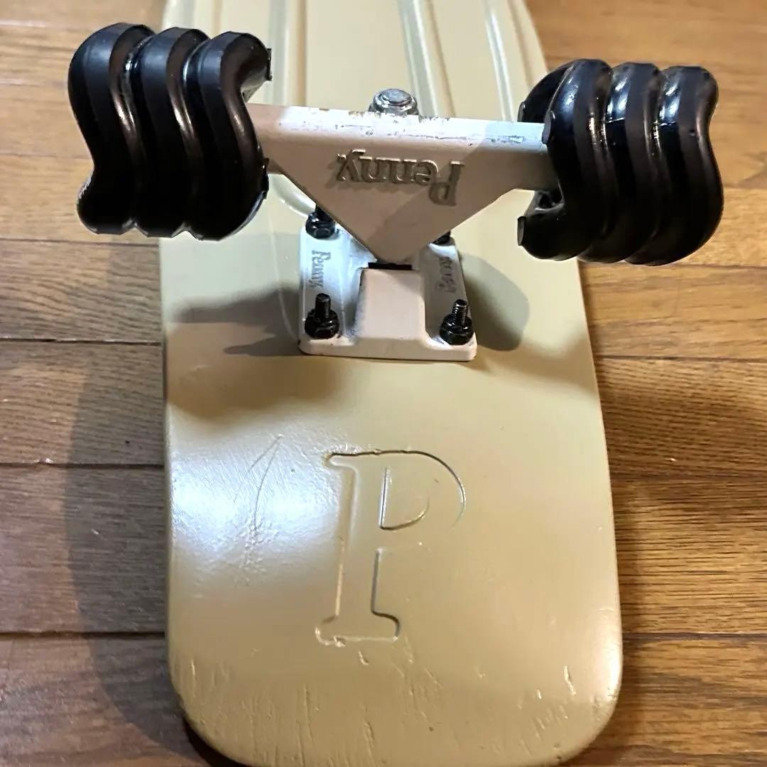 Penny 27インチ　シャークウィール　ニンジャ宙