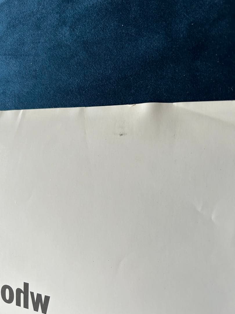 ジャック　JACK USオリジナル映画ポスター