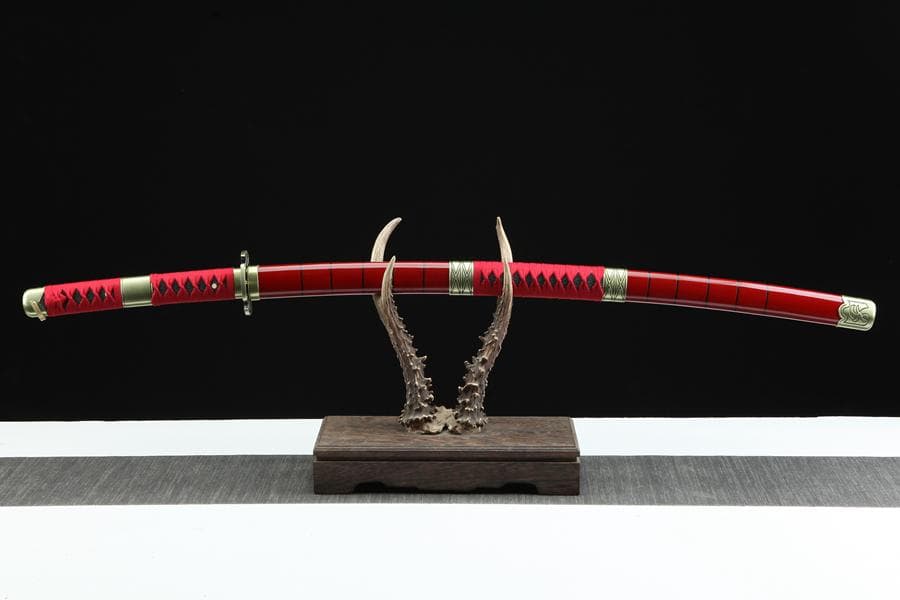 フンピ-スシリ-ズ 日本刀 模造刀 居合刀