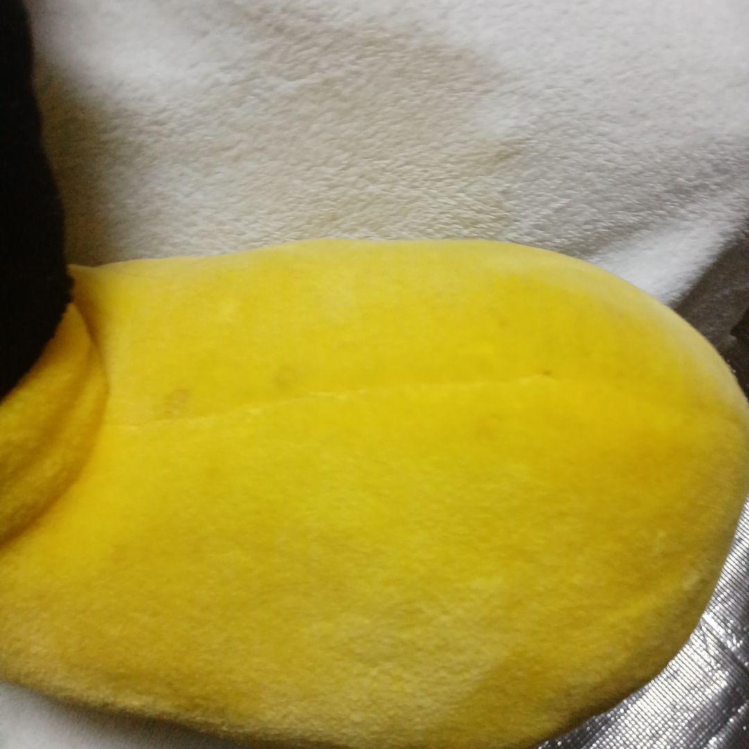 ミッキー　状態悪い