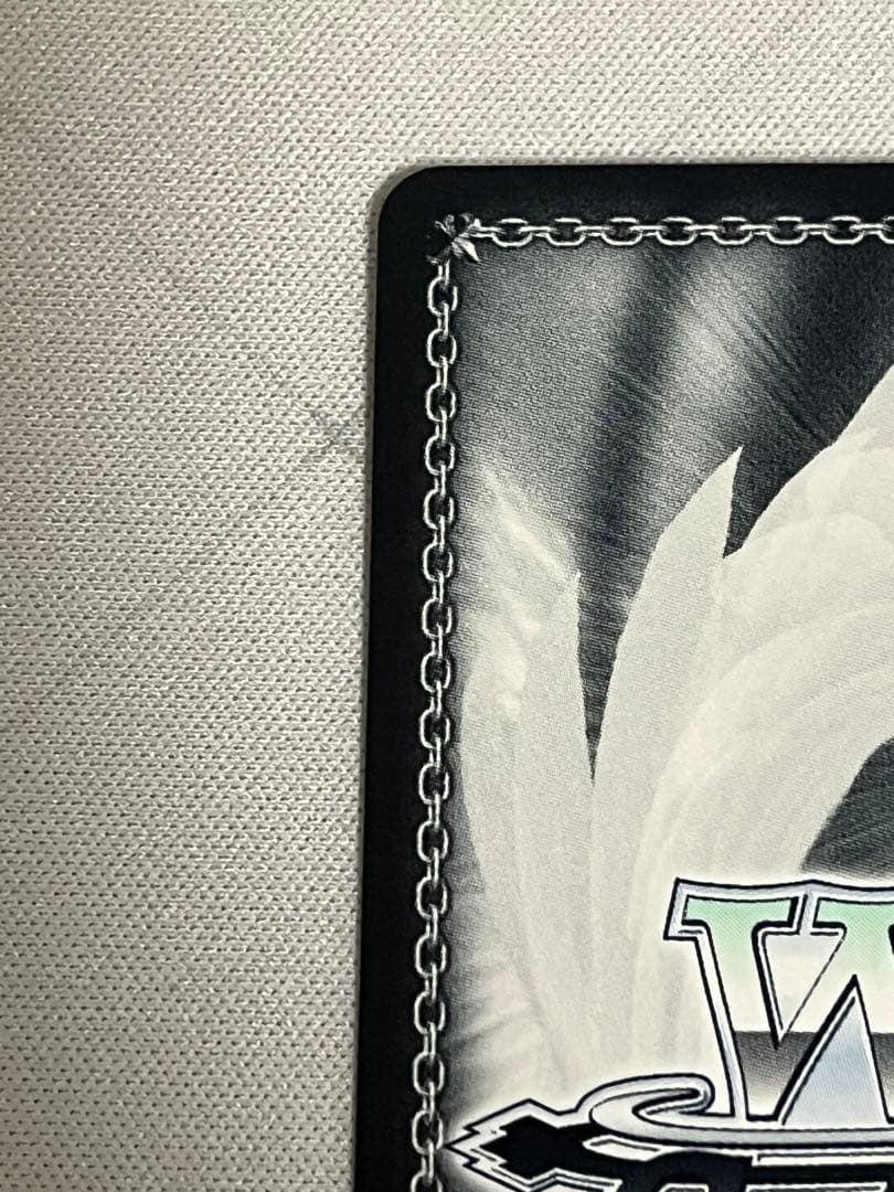 ws ヴァイスシュヴァルツ　リコリスの使命　千束　sp サイン